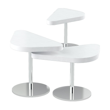 Panda OVO Stolik wyższy    Super!